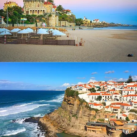 Cascais, إستوريل